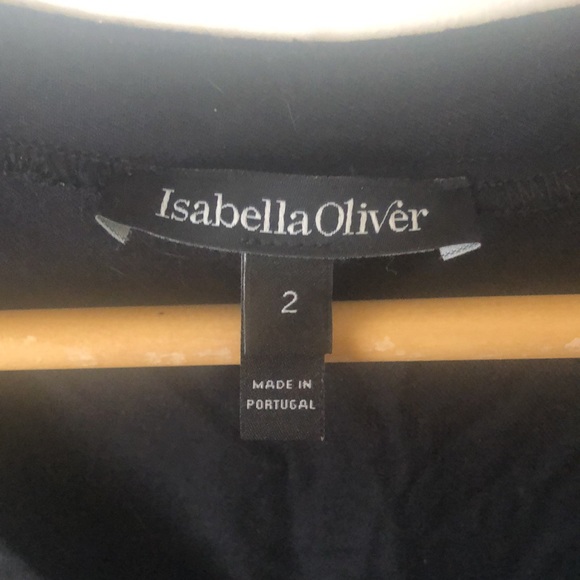 Summer Maternity Dress - Picture 3 of 7